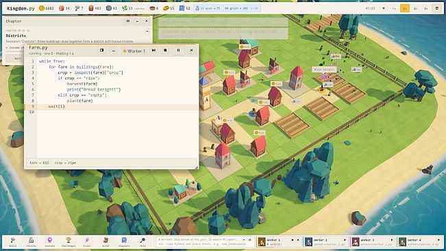 Kingdom.py