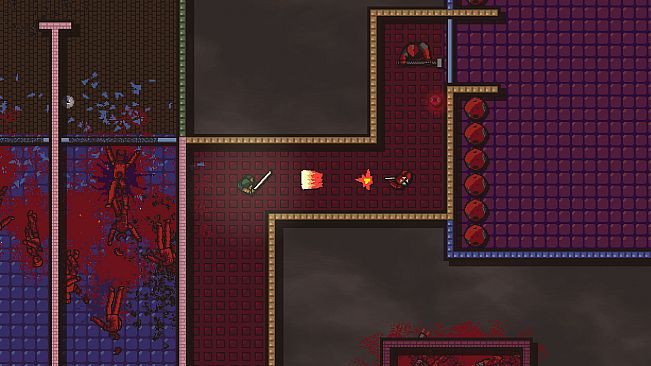 ARENA UNLEASHED
