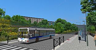 OMSI 2 Add-on Express 91.06