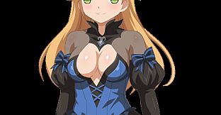 Sakura Clicker - Machiko's Outfit