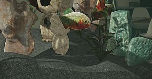 Aquarium Designer - Amazonia