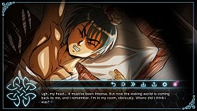 Gods of the Twilight