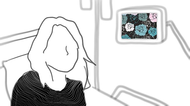 Alzheimer's: Memories