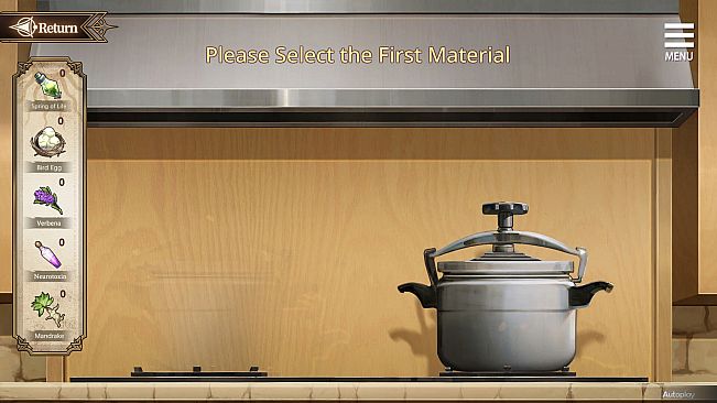 Demon Maiden and Slave Summoning