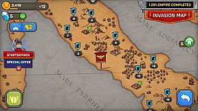 Grow Empire: Rome