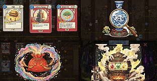 Wukong: Time to Deal