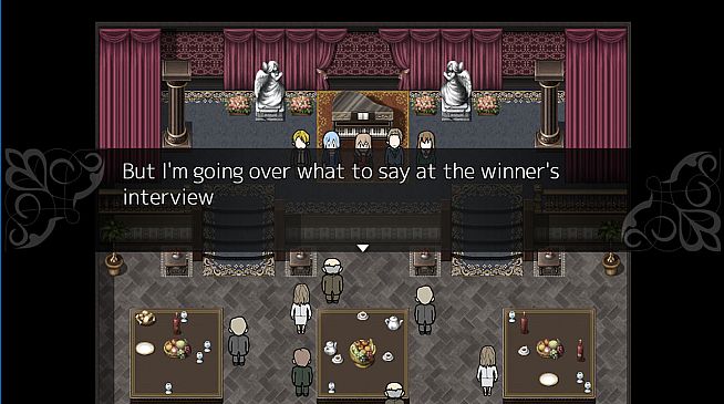 Noel the Mortal Fate Complete Edition