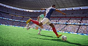 Total Football Online