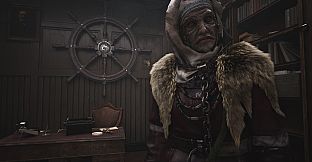 The Sinking City 2 – Deluxe Edition
