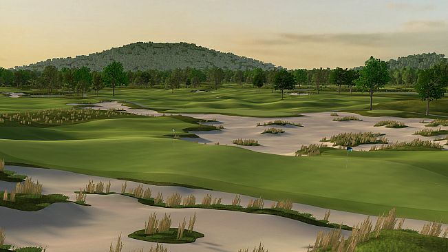 GOLF+ - Sweetens Cove Golf Club