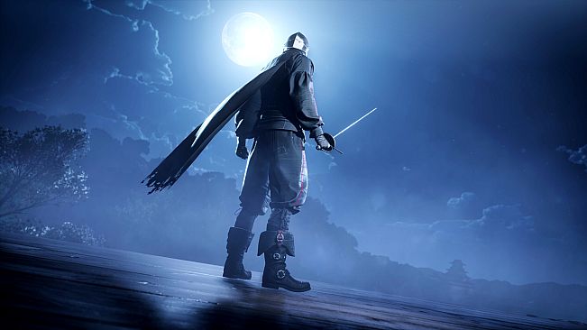 THE FINALS - Wavereaver Set