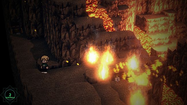 Ettrian - The Elf Prince