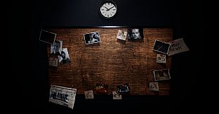 The Murder Of Yesterday