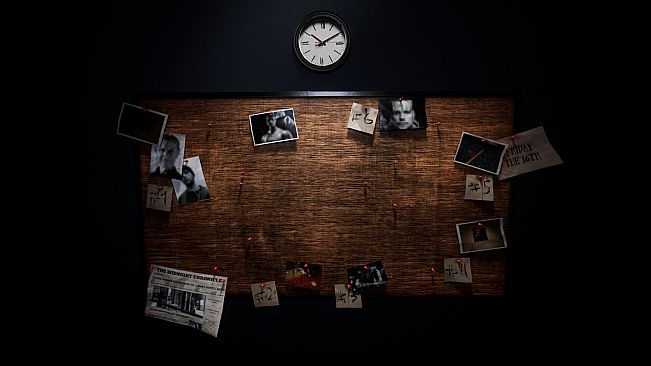 The Murder Of Yesterday