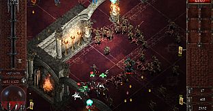 Halls of Torment - Supporter Pack