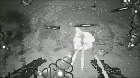 Squad 51 vs. the Flying Saucers