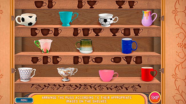 Amazing Weekend Search and Relax