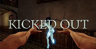 GHOSTPUNCH