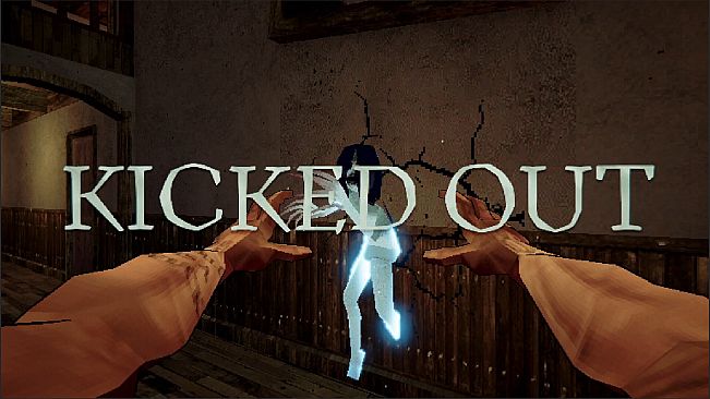 GHOSTPUNCH