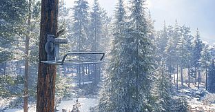 theHunter: Call of the Wild - Treestand & Tripod Pack