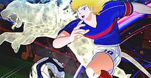 CAPTAIN TSUBASA 2: WORLD FIGHTERS - Ultimate Pack