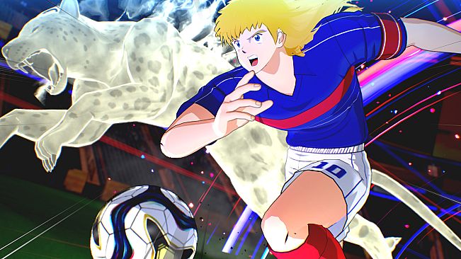 CAPTAIN TSUBASA 2: WORLD FIGHTERS - Ultimate Pack