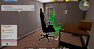 Moving Simulator