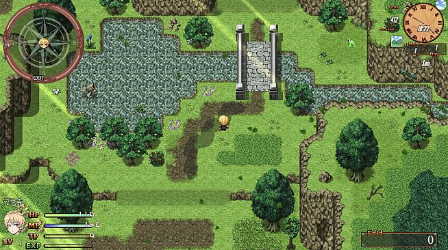 Tail of Desire: Remastered