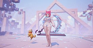 EndlessAlice: Shibako Swimsuit