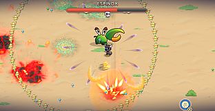 Monster Rush Survivors