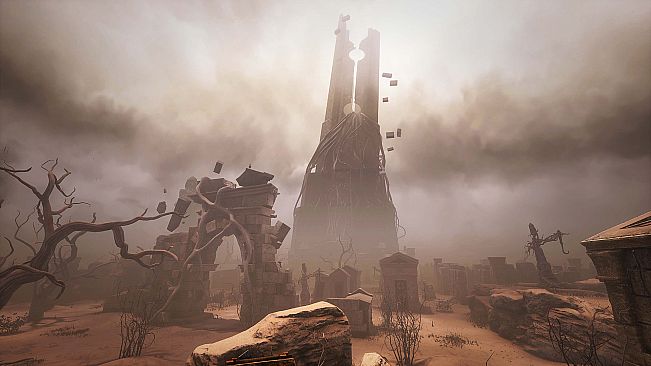 Dead by Daylight - Portrait of a Murder Chapter