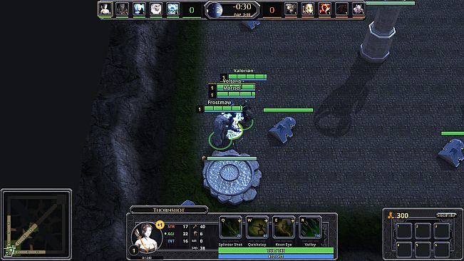 Feudmaker