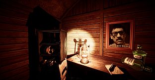 ScarryLand: The Potion Goes Wrong!