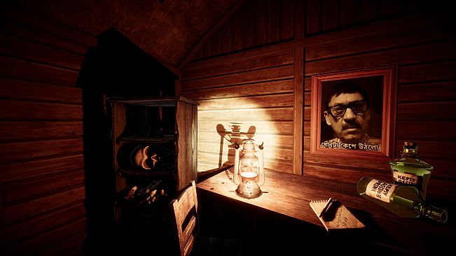 ScarryLand: The Potion Goes Wrong!