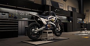 MX vs ATV Legends - Husqvarna Pack 2026