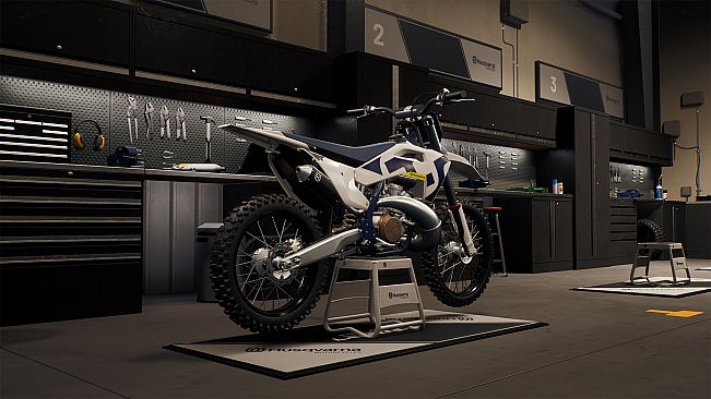 MX vs ATV Legends - Husqvarna Pack 2026