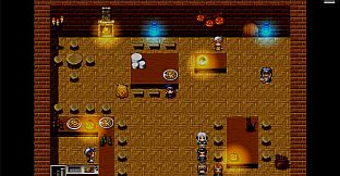 Luminous Skies: The Pilgrimage