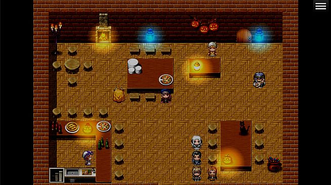 Luminous Skies: The Pilgrimage