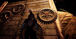 Silence of the Truth: Origins