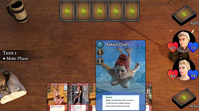 The Joys of Discovery