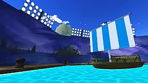 Totally Reliable Delivery Service Deluxe Edition