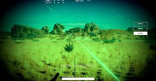 Hunting fields of Jackals