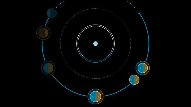 A Musical Story - Wallpaper Pack