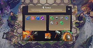 The Last Flame: Prologue