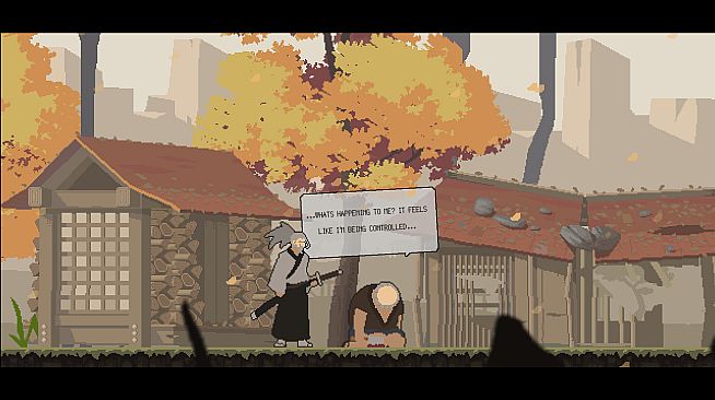 Legend of Parry King