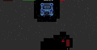 Tiger Tank 59 Ⅰ Rainstorm MP043