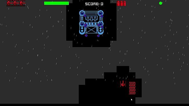 Tiger Tank 59 Ⅰ Rainstorm MP043