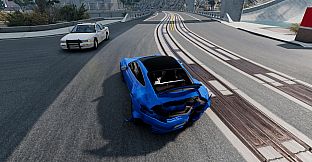Turbo Zone: Car Royale