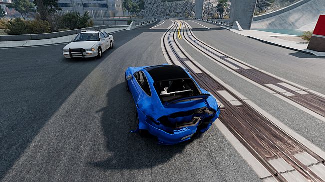 Turbo Zone: Car Royale