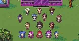 Sun Haven: Cyberpop Pack